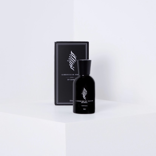 عطر 𝐅𝐈𝐅𝐓𝐄𝐄𝐍 (𝟏𝟓) ✨..